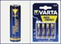 Bild von Varta-Batterie HIGH ENERGY